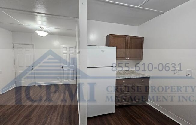 1 bed, 1 bath, 648 sqft, $1,625, Unit 9