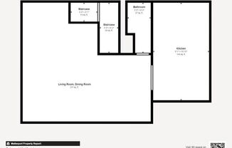 Partner-provided photo for $1435 unit