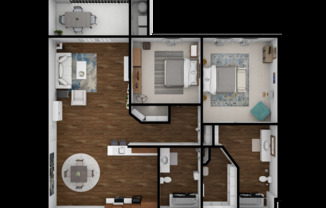 Partner-provided photo for $1449 unit