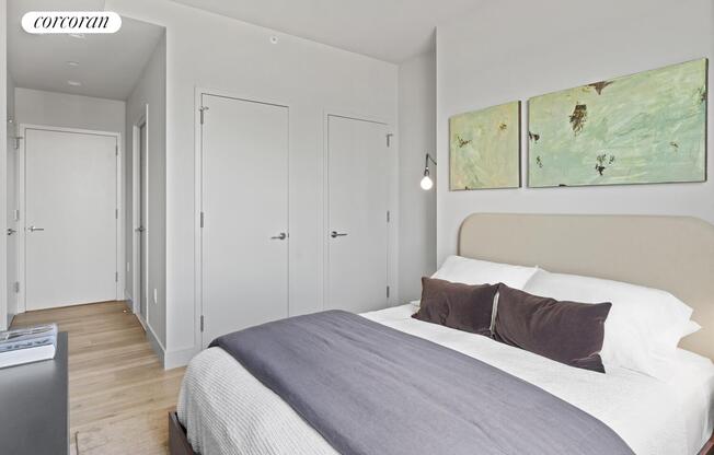 2 beds, 2 baths, $8,375, Unit 2202