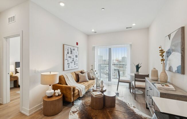 1 bed, 1 bath, 539 sqft, $1,795, Unit Unit 605