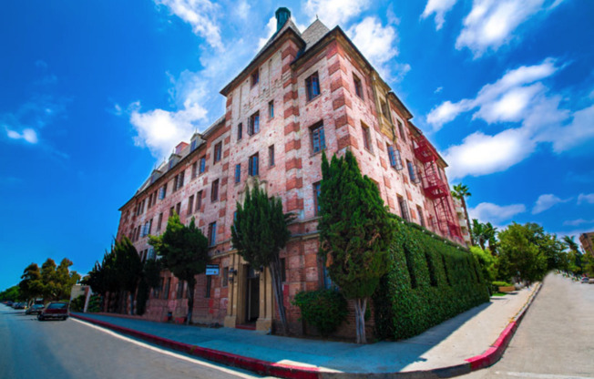 Chateau Duval