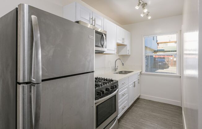 MC Berendo Properties, LLC