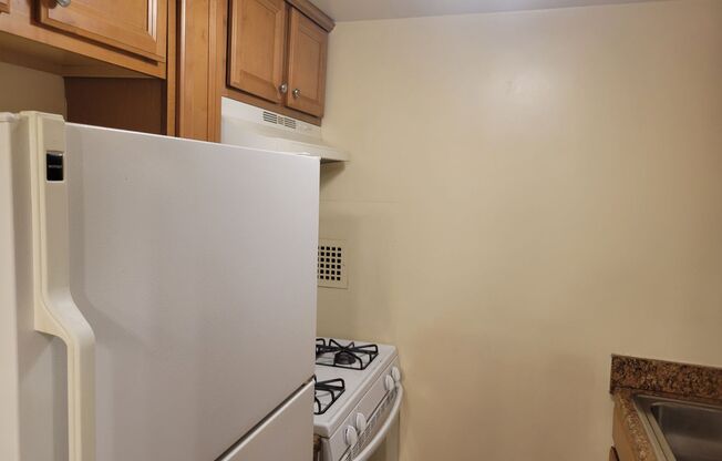 Studio, 1 bath, $1,700, Unit (Apt 301)