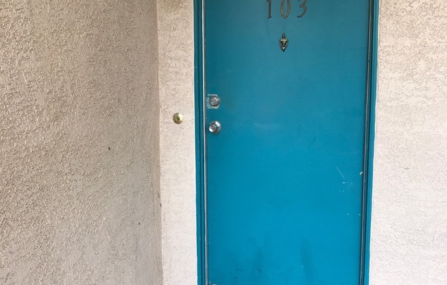 1 bed, 1 bath, $1,050