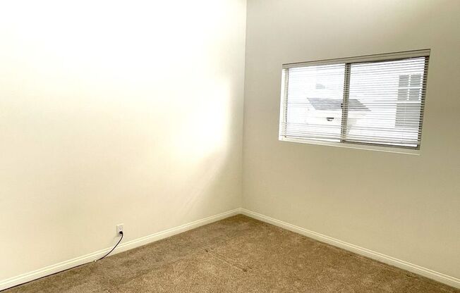 1 bed, 1 bath, $2,900, Unit 1524F