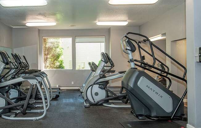 River Pointe FitnessCenter& Cardio Equipment