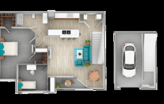 Partner-provided photo for $1480 unit