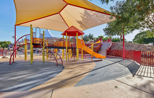 Neighborhood Park (Mission Hills)