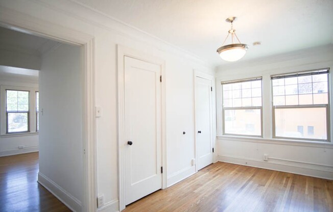 Nob Hill Delight: Corner 1 Bedroom Ready Soon!