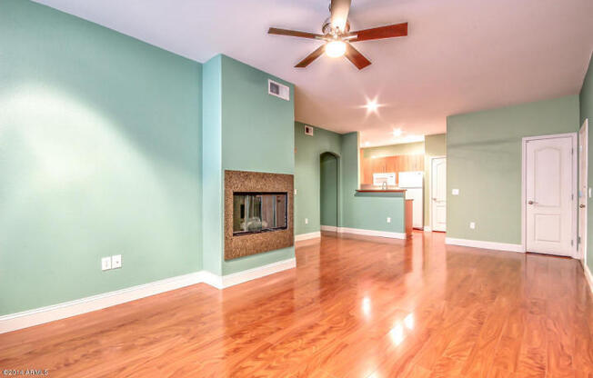 1 bed, 1 bath, $1,410