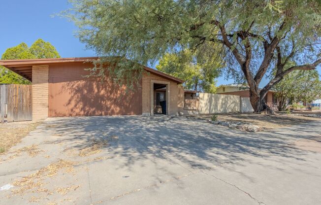 Eastside Spanish Style Home w/ Pool