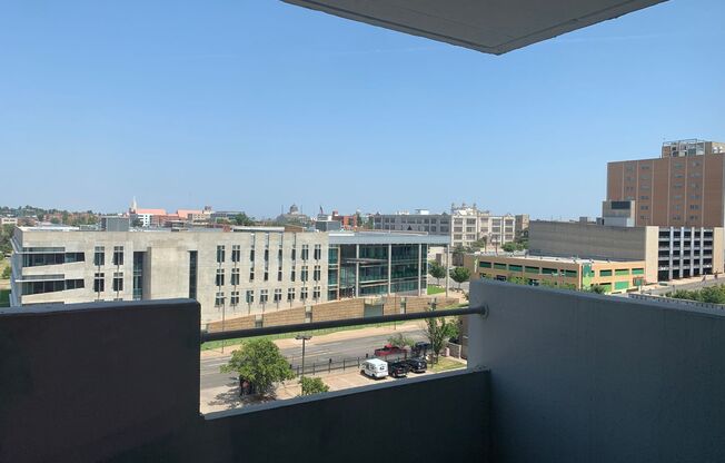 Studio, 1 bath, 434 sqft, $895, Unit 2209