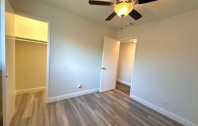 3 beds, 2 baths, 1,100 sqft, $3,295, Unit 25532 1/4