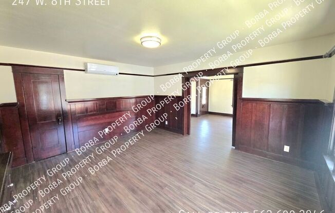 247 W 8 ST