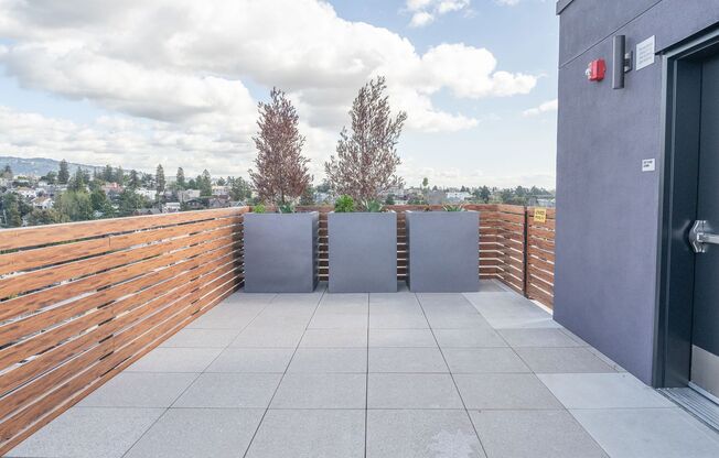 2 beds, 2 baths, 1,156 sqft, $3,891, Unit 303