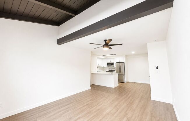 1 bed, 1 bath, 754 sqft, $2,407, Unit #245-R