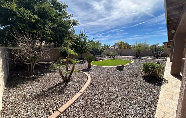 3 beds, 2.5 baths, 2,602 sqft, $2,799