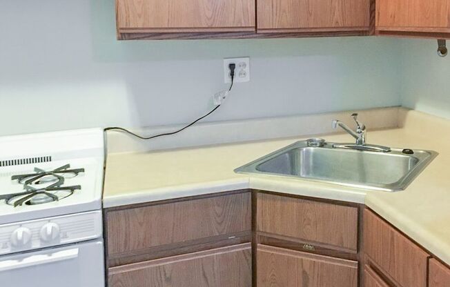 Studio, 1 bath, 423 sqft, $1,525, Unit 540-9D