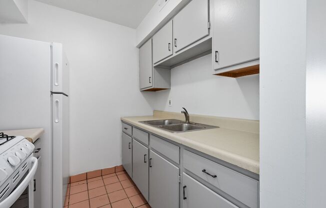 1 bed, 1 bath, 700 sqft, $699, Unit #304