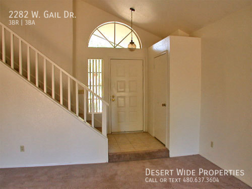 2282 W GAIL DR