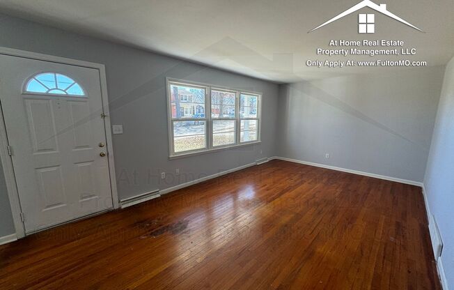 301 Bryant Street Columbia, MO 65203