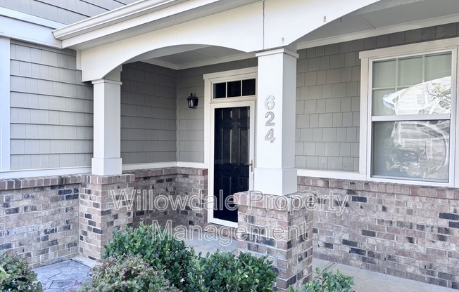 624 PIPER STRM CIR