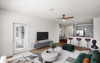 Mirabelle Luxury Apartments