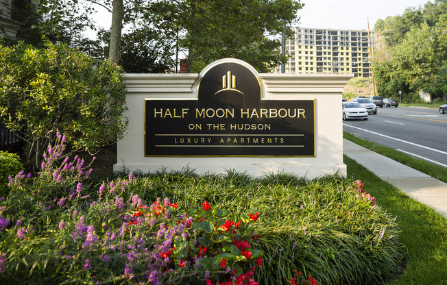 Half Moon Harbour