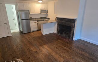Studio, 1 bath, $2,400, Unit Unit 1