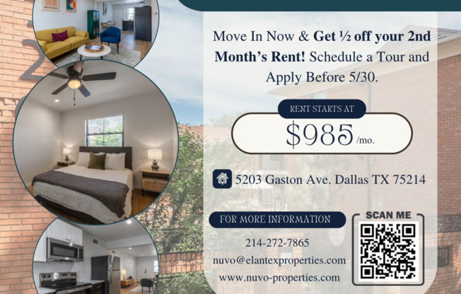 Partner-provided property photo