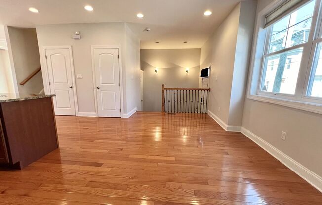 Manayunk 4 Bedroom