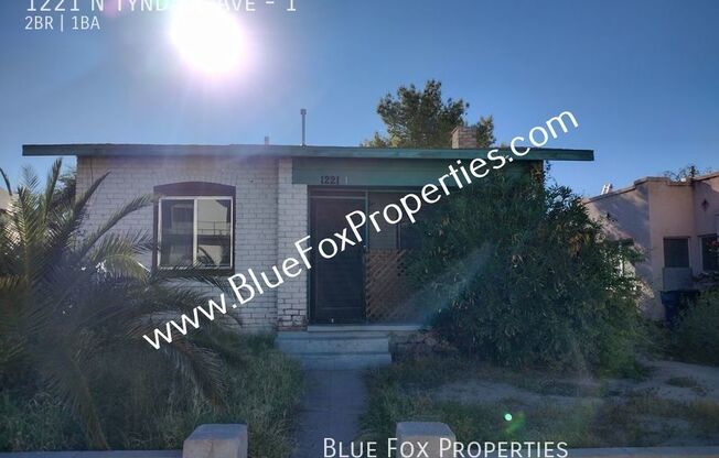 2 beds, 1 bath, 750 sqft, $1,195