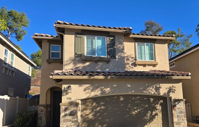 3BR / 2.5BA Dream home in the heart of El Cajon!