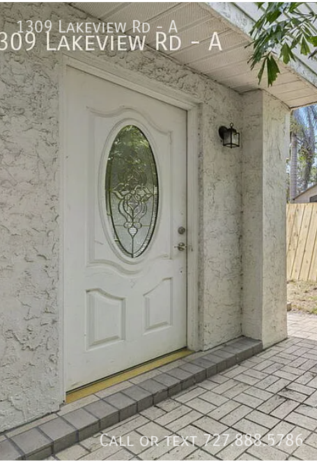 1309 LAKEVIEW RD