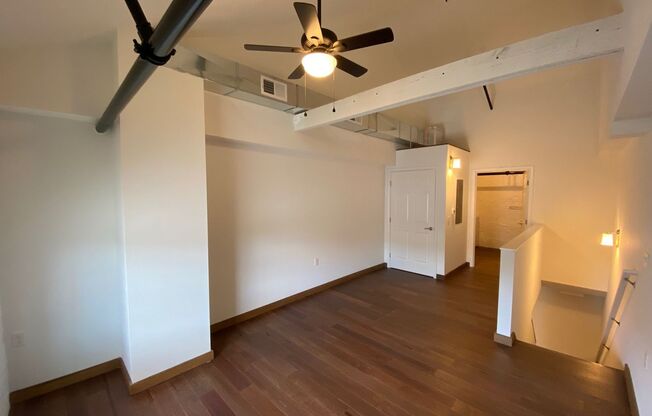 1 bed, 1 bath, 534 sqft, $1,250, Unit Unit 117B