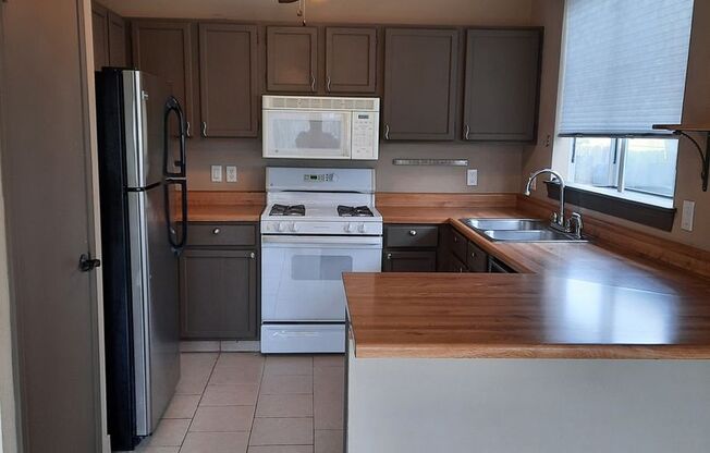 Solar-Powered Pflugerville Property - Lots Of Room and Backyard Living