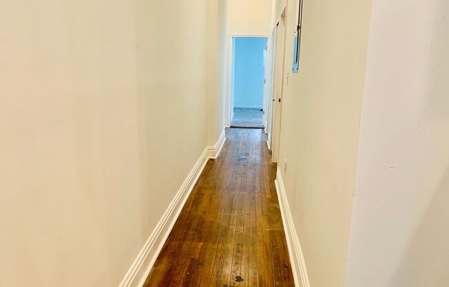 Carroll St Apartments
