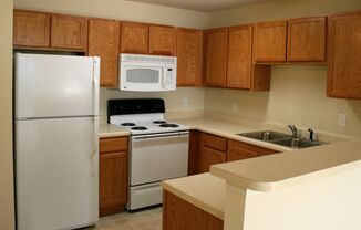 Abby&#39;s Place Apartments