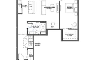 Partner-provided photo for $1575 unit