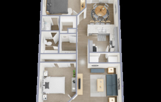 Partner-provided photo for $1315 unit