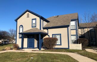 1 bed, 1 bath, 823 sqft, $1,187, Unit 8436e