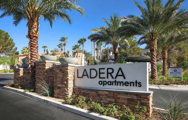 Home - Ladera Apartments - Henderson, NV