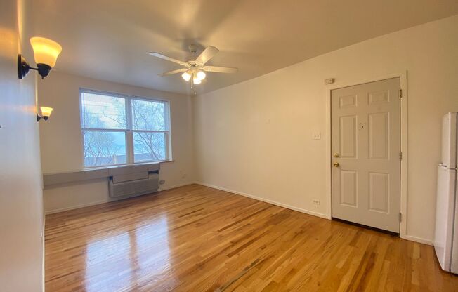 1 bed, 1 bath, 425 sqft, $1,500, Unit 5959-611