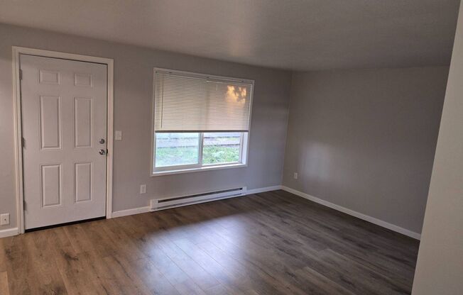 Sherman Oaks Apartments