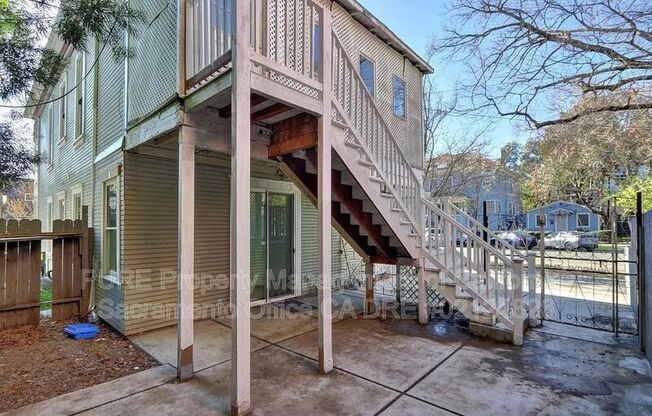 1503 F Street