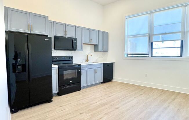 1 bed, 1 bath, 487 sqft, $1,195, Unit 503