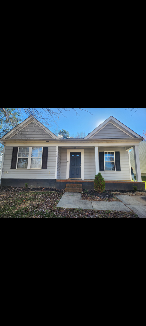 1506 Majestic Meadow Lane