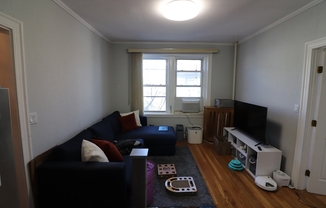 31 Orkney Rd.