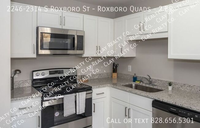 2246 2314 S ROXBORO ST